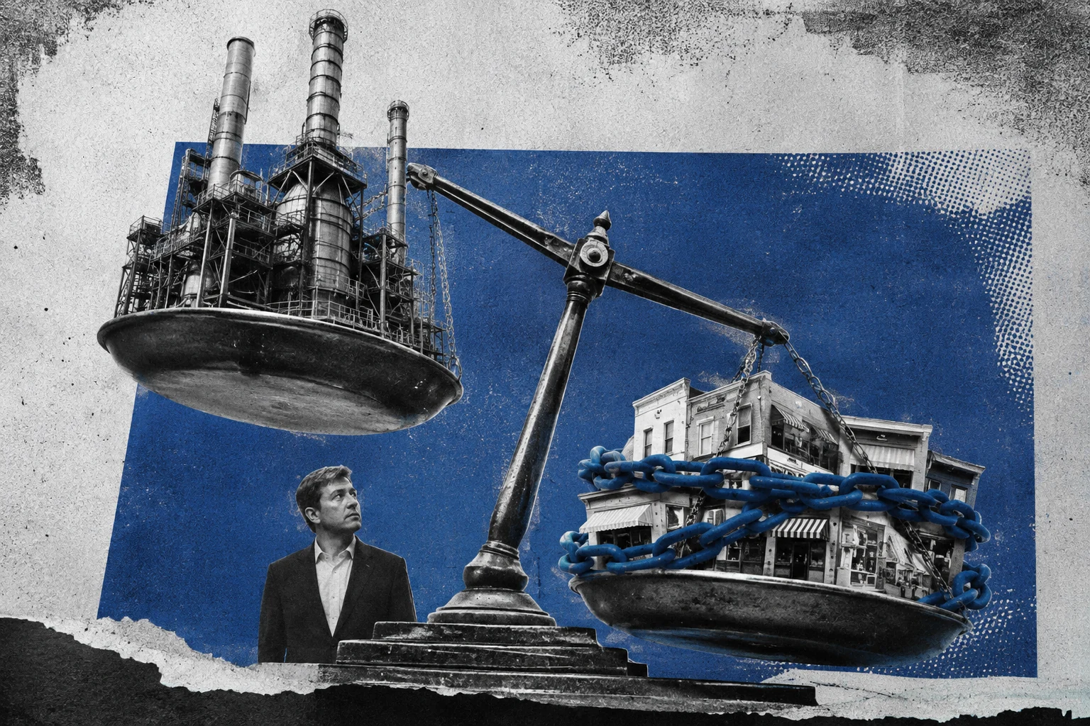 Kicillof: Endeudamiento y beneficios para grandes empresas en Argentina