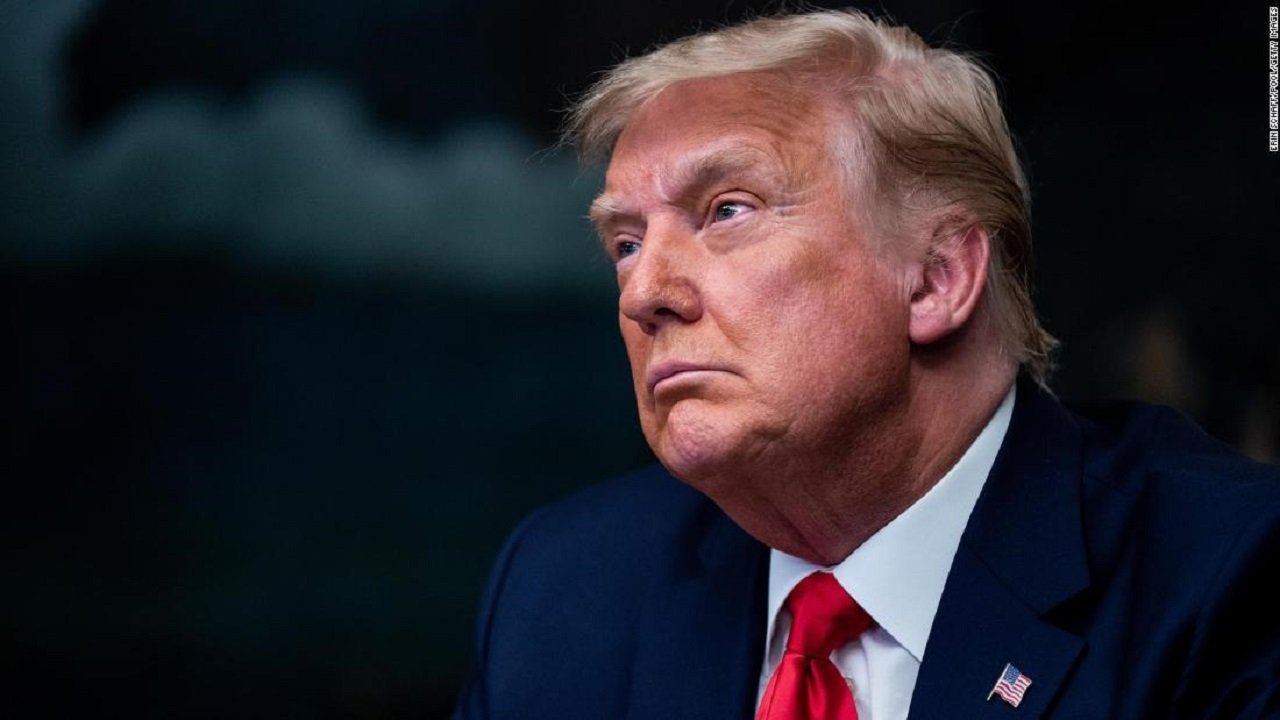 La Justicia neoyorkina acusa a Trump de cometer fraude durante 10 años