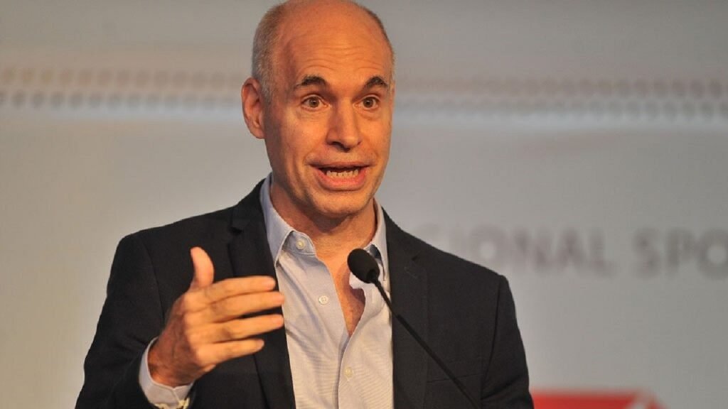 Larreta sobre Juntos por el Cambio: “No hay ninguna posibilidad de ruptura”
