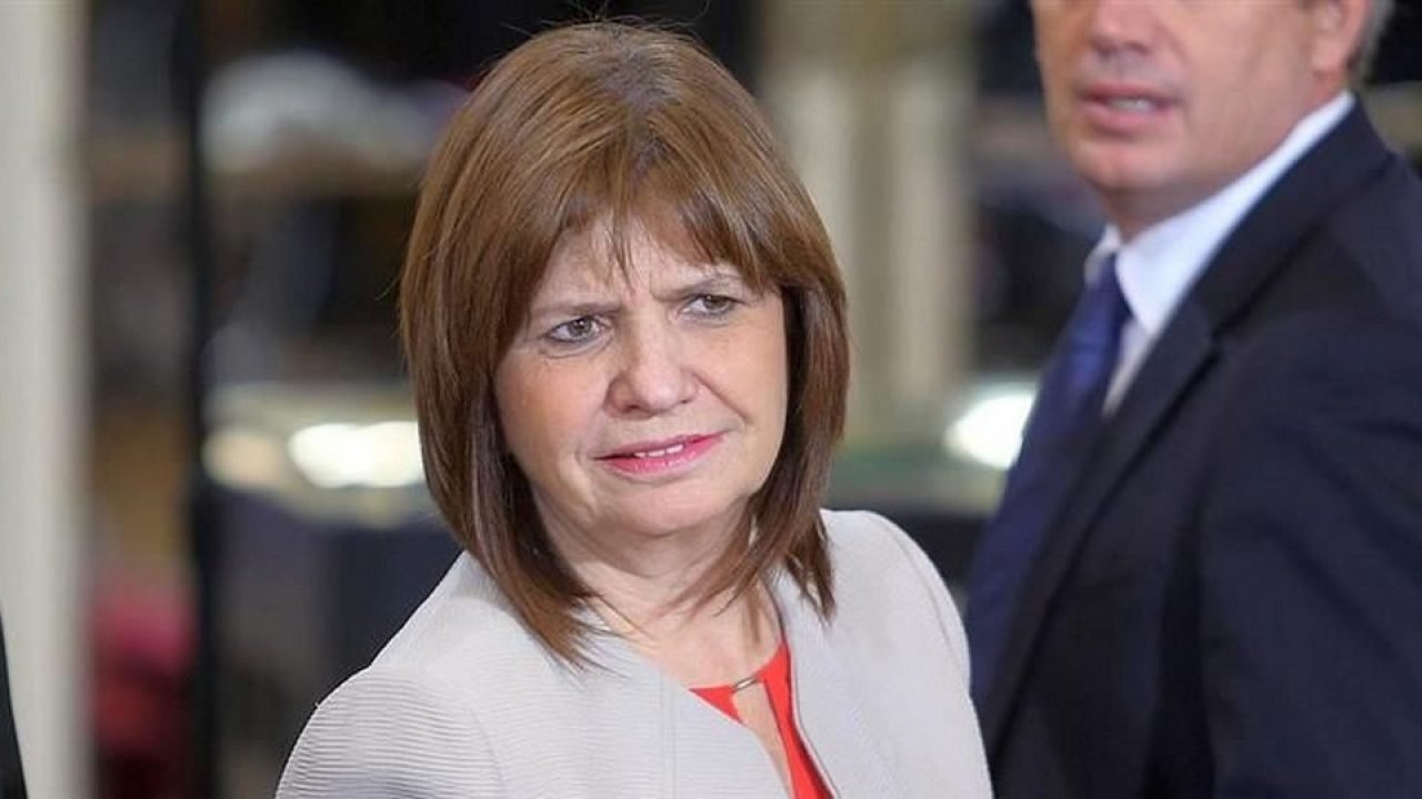 Apuntan contra Bullrich por sus dichos sobre “terminar con el kirchnerismo”