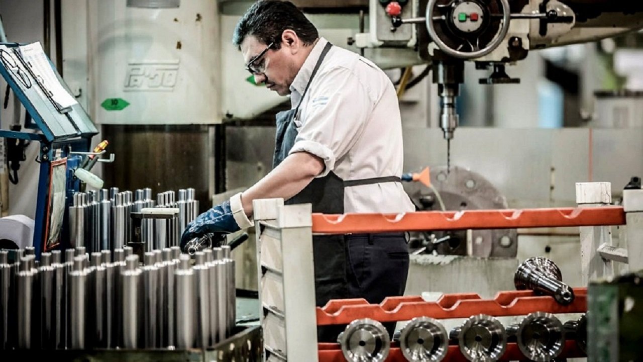 Récord negativo: En seis meses cerraron más de 10 mil pymes