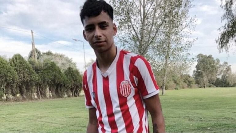 Perpetua para los Policías asesinos de Lucas González