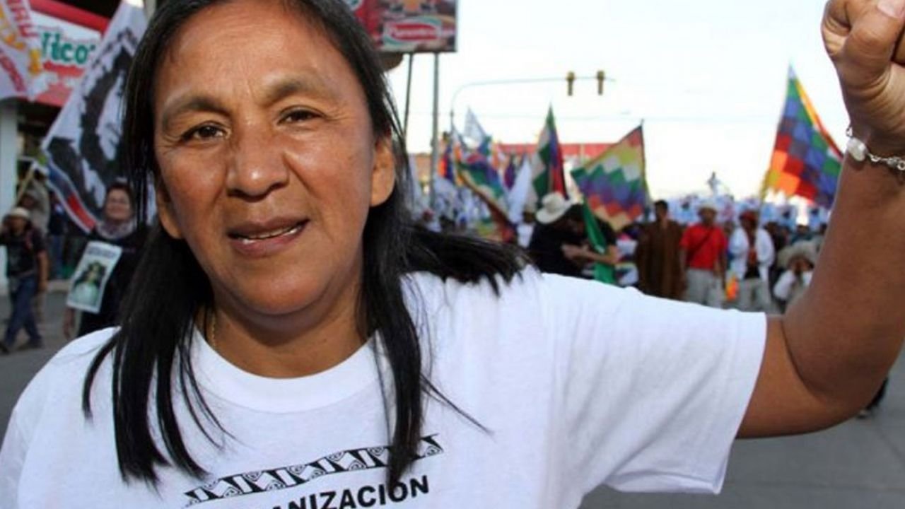 Advierten sobre un “procedimiento ilegal” para llevar a Milagro Sala a una cárcel común