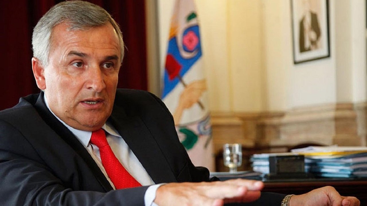 El Gobierno pedirá la inconstitucionalidad de la reforma en Jujuy