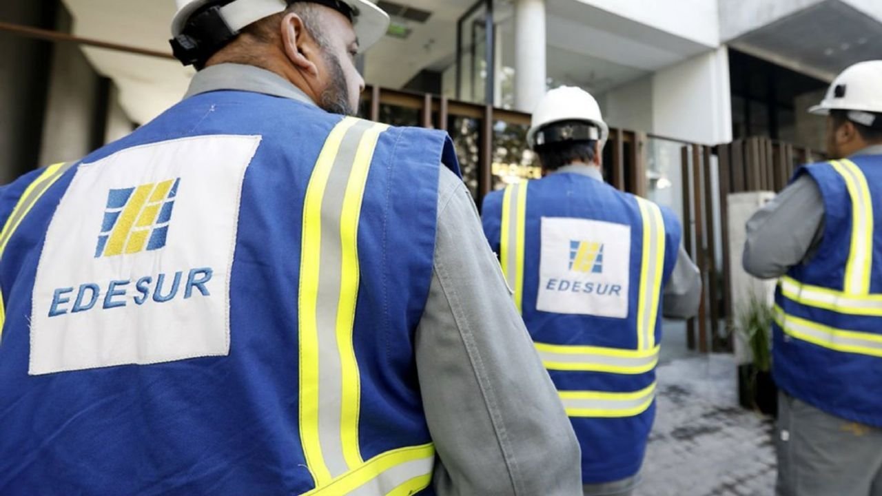 Cortes de luz: El Gobierno buscará quitarle la concesión a Edesur