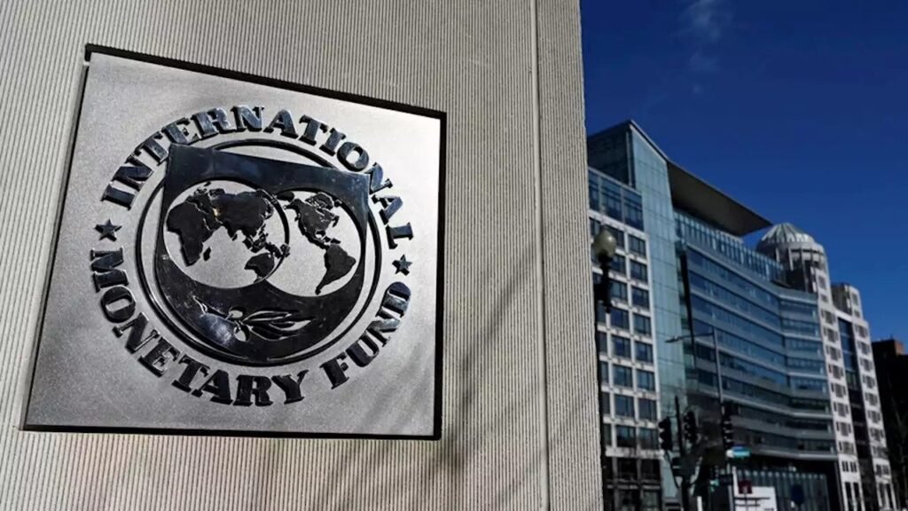 El FMI redujo las proyecciones de crecimiento para Argentina en 2023