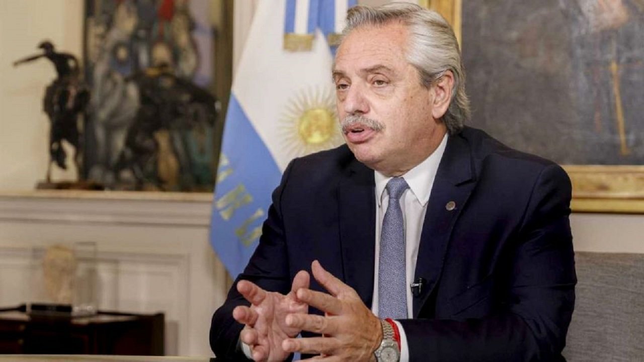 ¿Qué ocurre con la salud de Alberto Fernández?