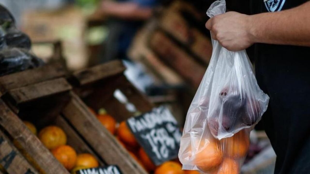 La inflación de mayo fue del 7,8%