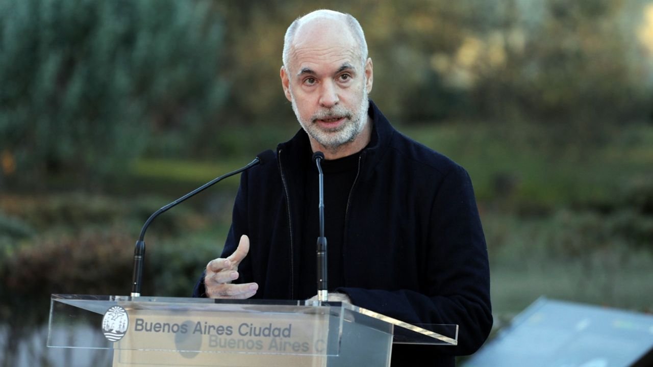 Larreta: “Una gran mayoría del PRO no suscribe a las ideas de extrema derecha de Milei”