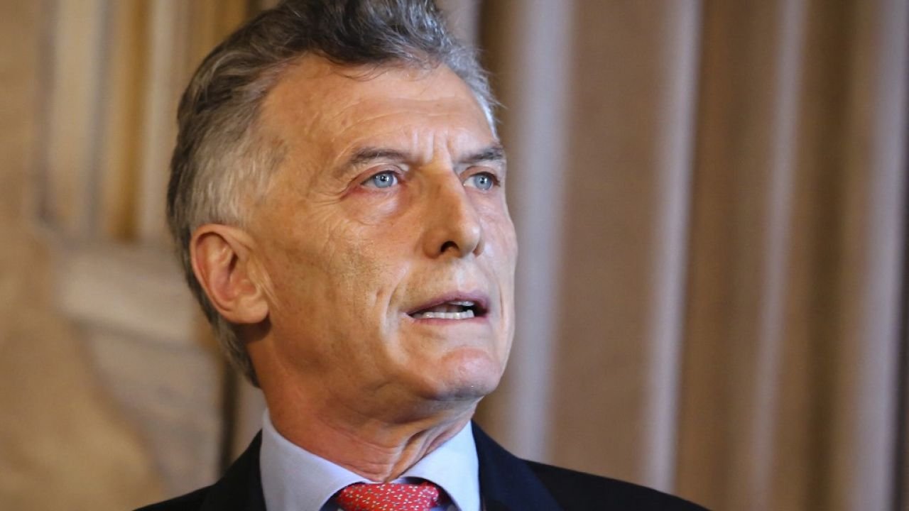 Sobreseyeron a Macri en la causa por espionaje ilegal a familiares del ARA San Juan