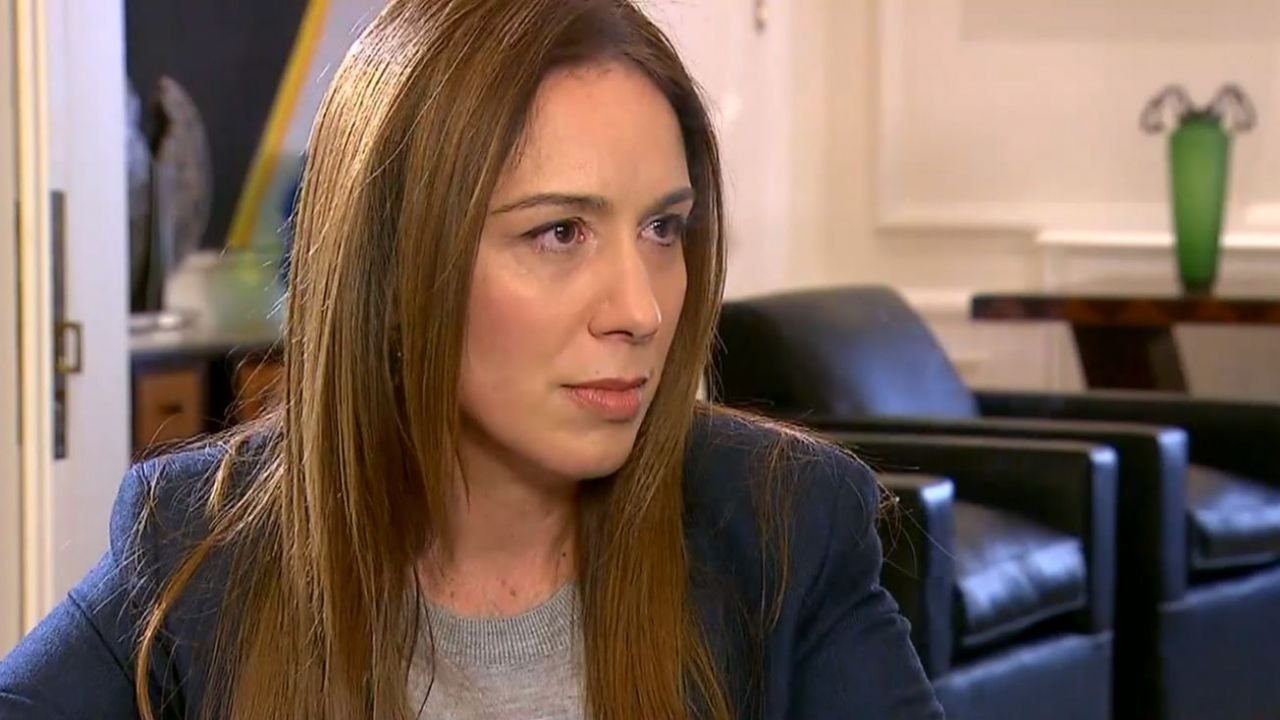 Funcionarios de la Provincia cruzaron a Vidal por un video de campaña