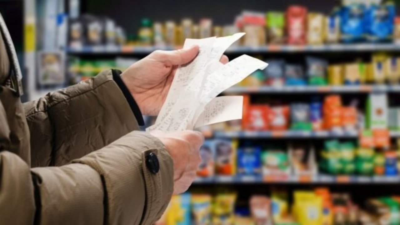 La inflación bajó por sexta semana consecutiva