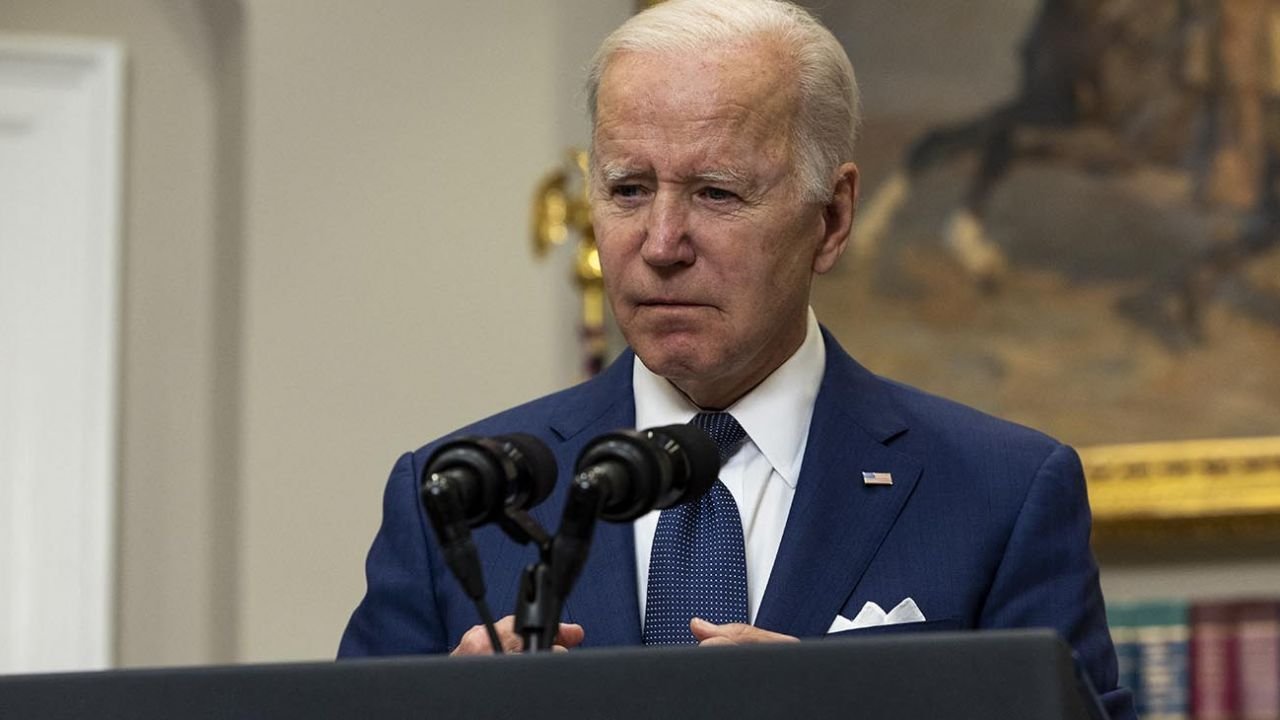 ¿Joe Biden analiza bajar su candidatura?
