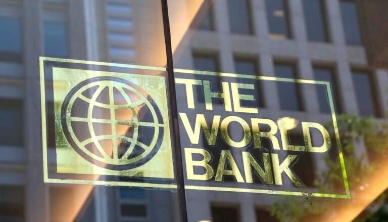 El Banco Mundial empeoró el pronóstico para la Argentina y prevé una caída de 3,5% del PBI para 2024