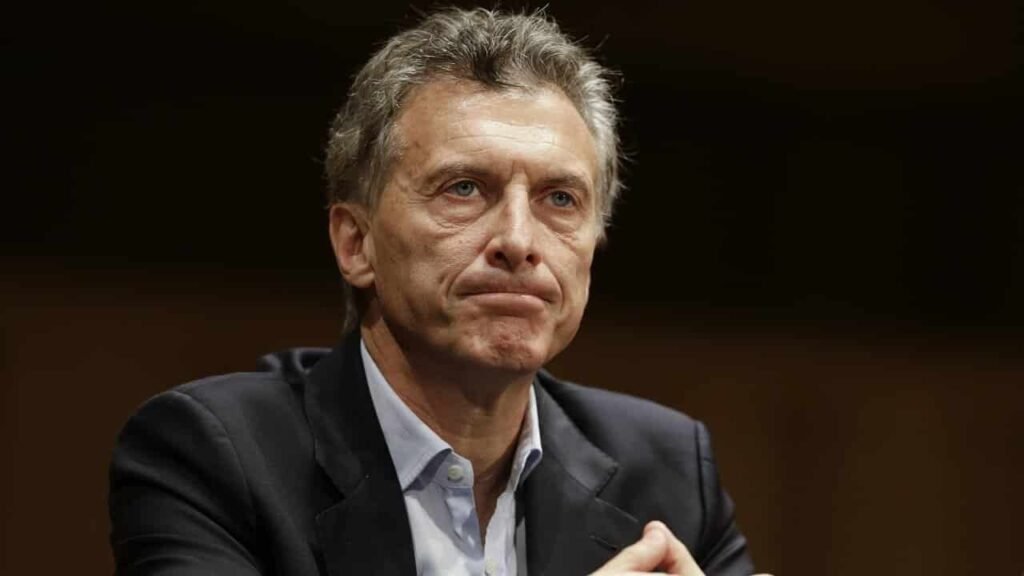 Investigan un viaje de Mauricio Macri a Lago Escondido