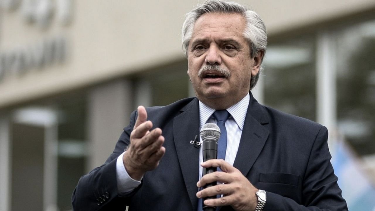 Alberto Fernández dará su último discurso ante la ONU