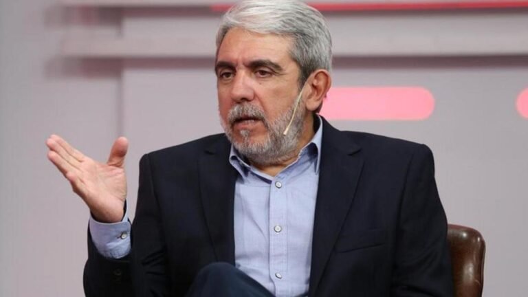 Aníbal Fernández afirmó que no recibió orden judicial para intervenir en Jujuy