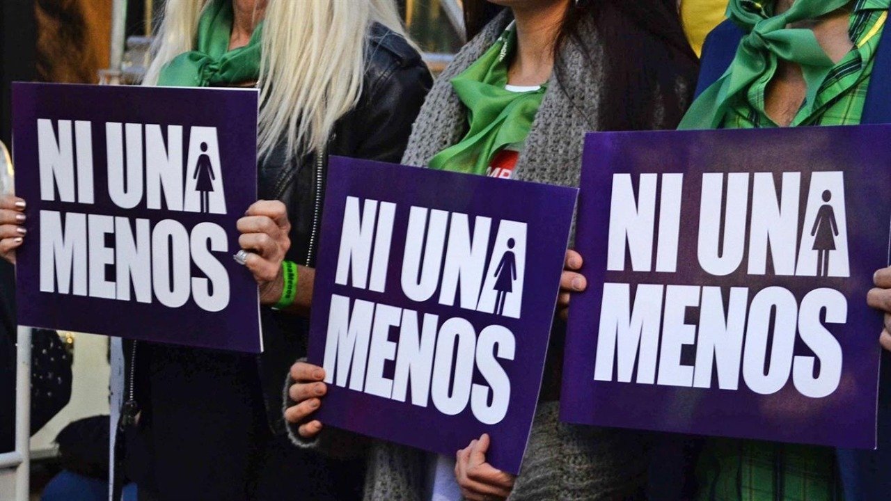 8M: Hubo 56 femicidios en los primeros dos meses del 2023