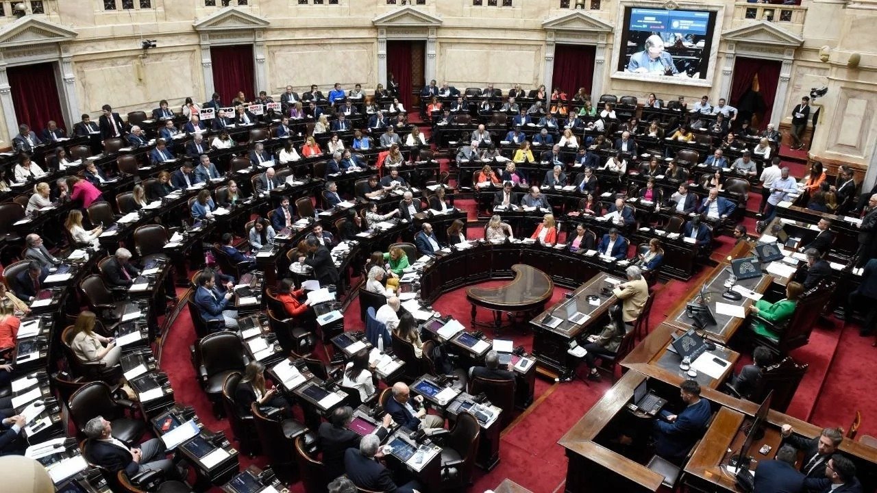 Los debates que se vienen en Diputados