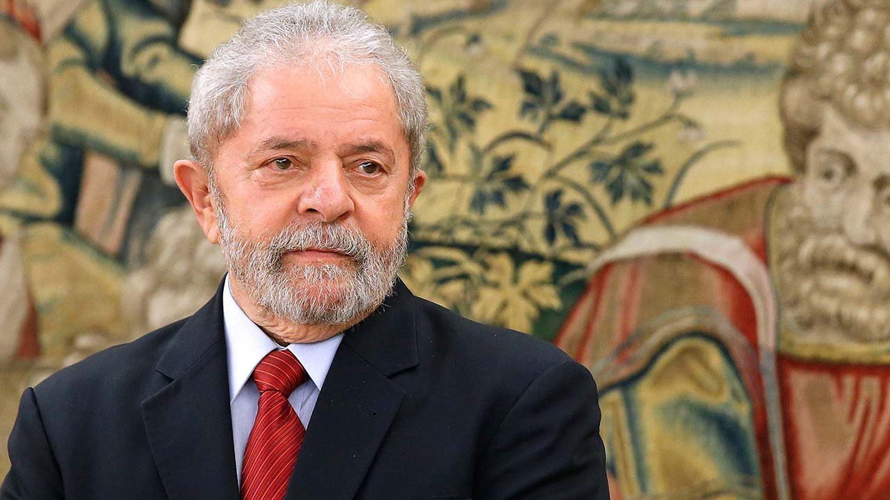 Lula pidió un “castigo ejemplar para aquellos que planearon y ejecutaron el intento de golpe”