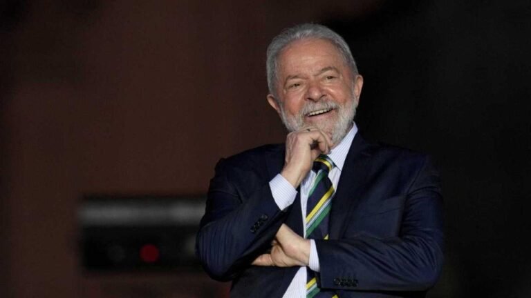 Lula elevó el mínimo no imponible de ganancias
