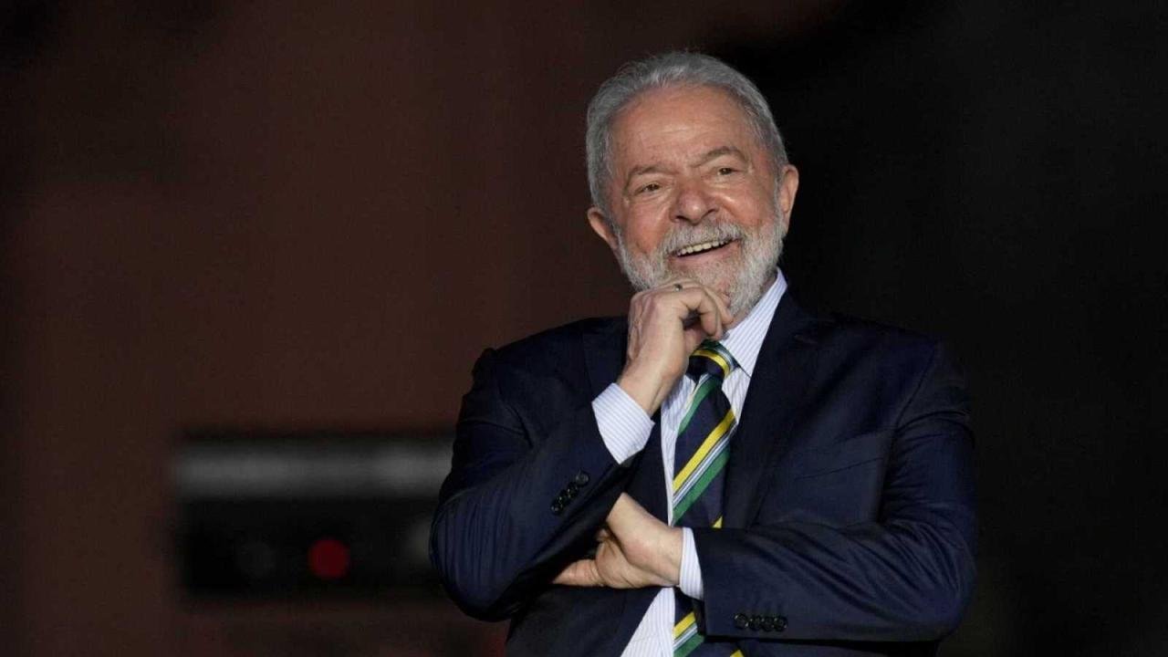Lula elevó el mínimo no imponible de ganancias
