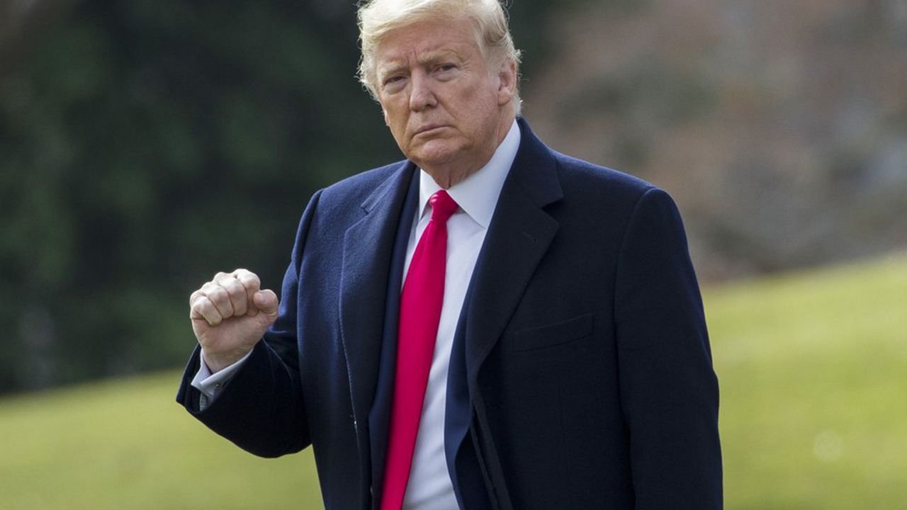 Donald Trump fue declarado culpable de abuso sexual