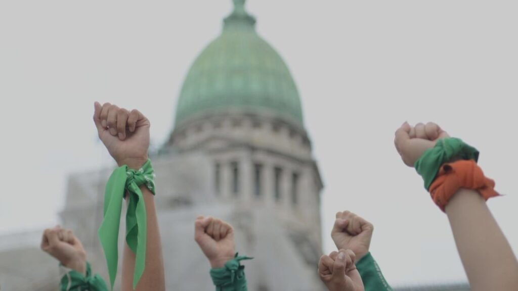 8M: Paros, marchas, actos y ferias en todo el país