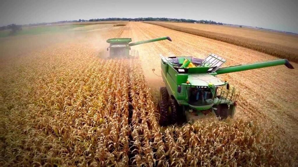 Diputados avanzó en el debate del proyecto de Ley Agroindustrial