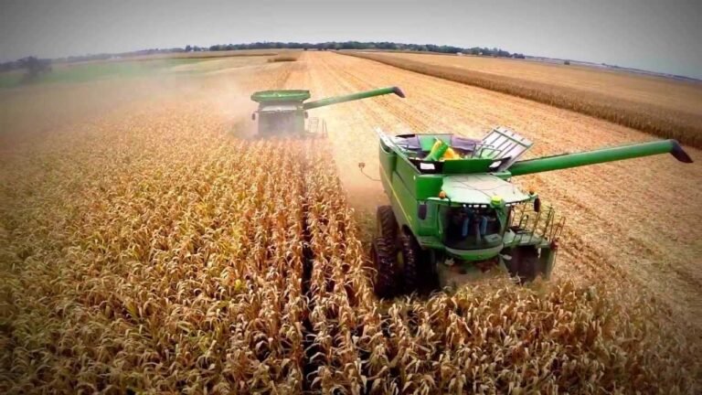 Diputados avanzó en el debate del proyecto de Ley Agroindustrial