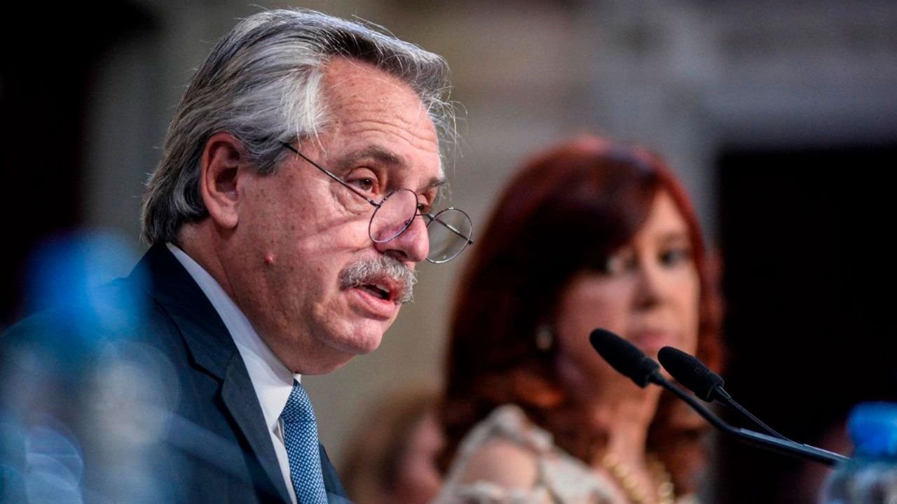 Apertura de sesiones: ¿Qué dijo Alberto Fernández?