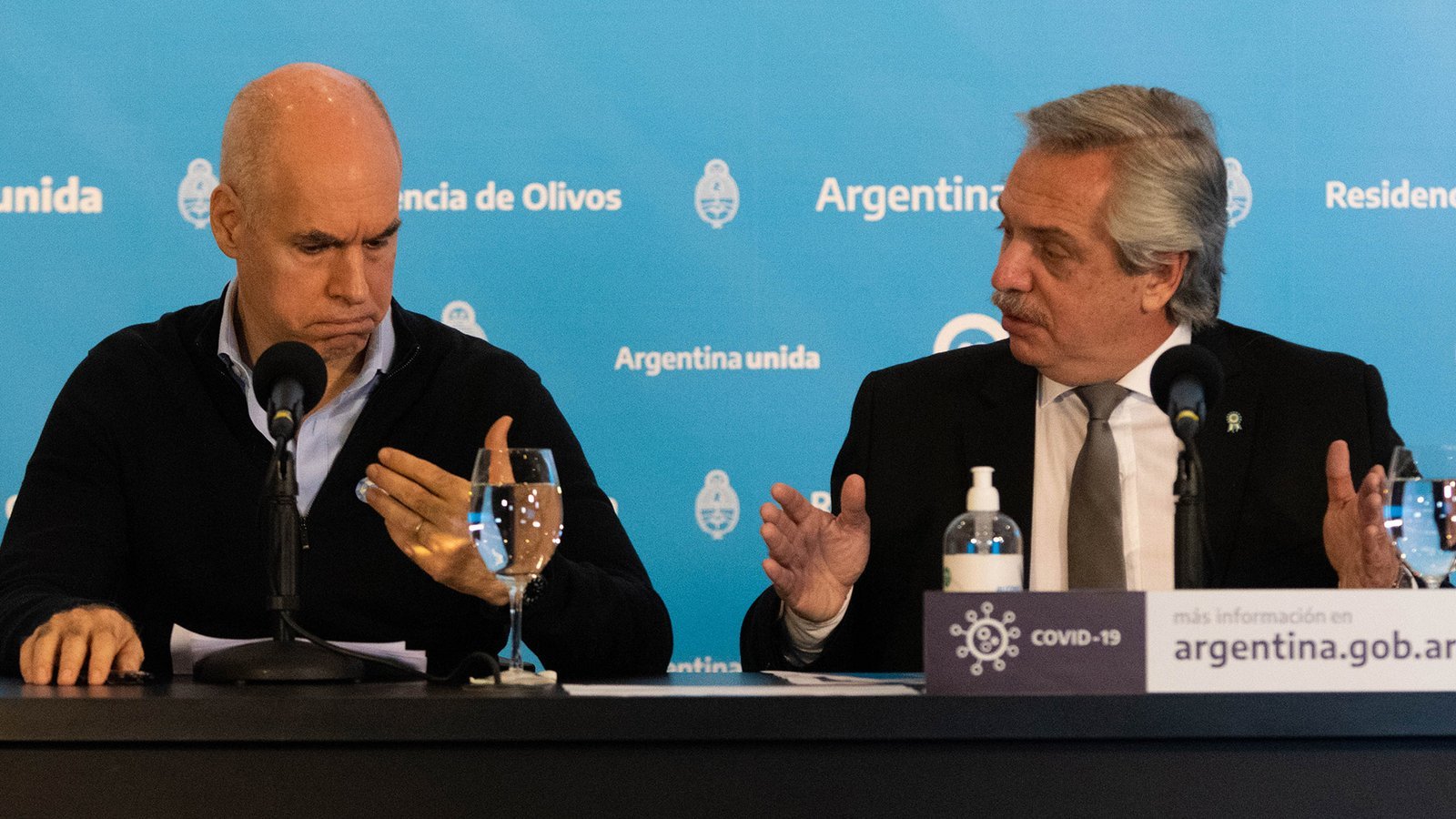 Elecciones 2023: ¿La propuesta es no proponer?