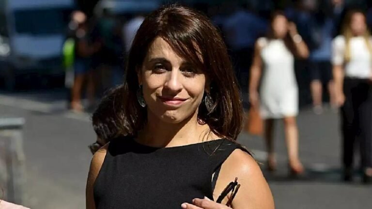 El testimonio de Victoria Donda en el juicio por su apropiación