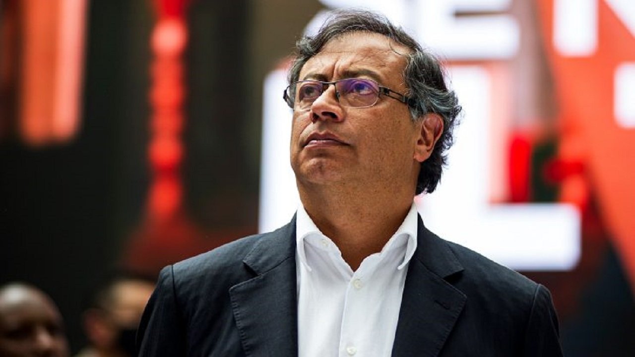 Colombia: Petro convoca una conferencia internacional para abrir un diálogo con Venezuela