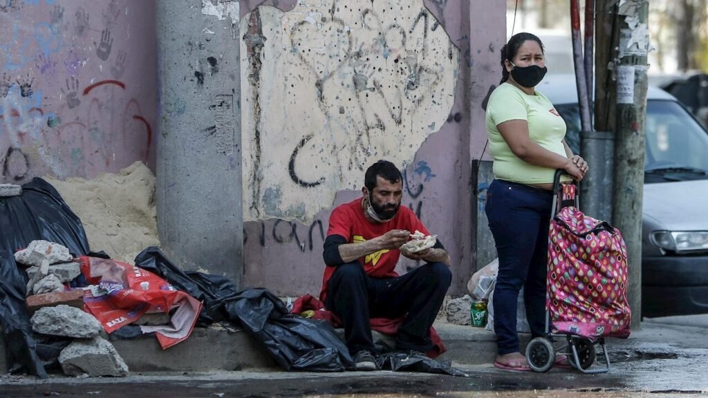 Una familia necesita $186.231 para no ser pobre
