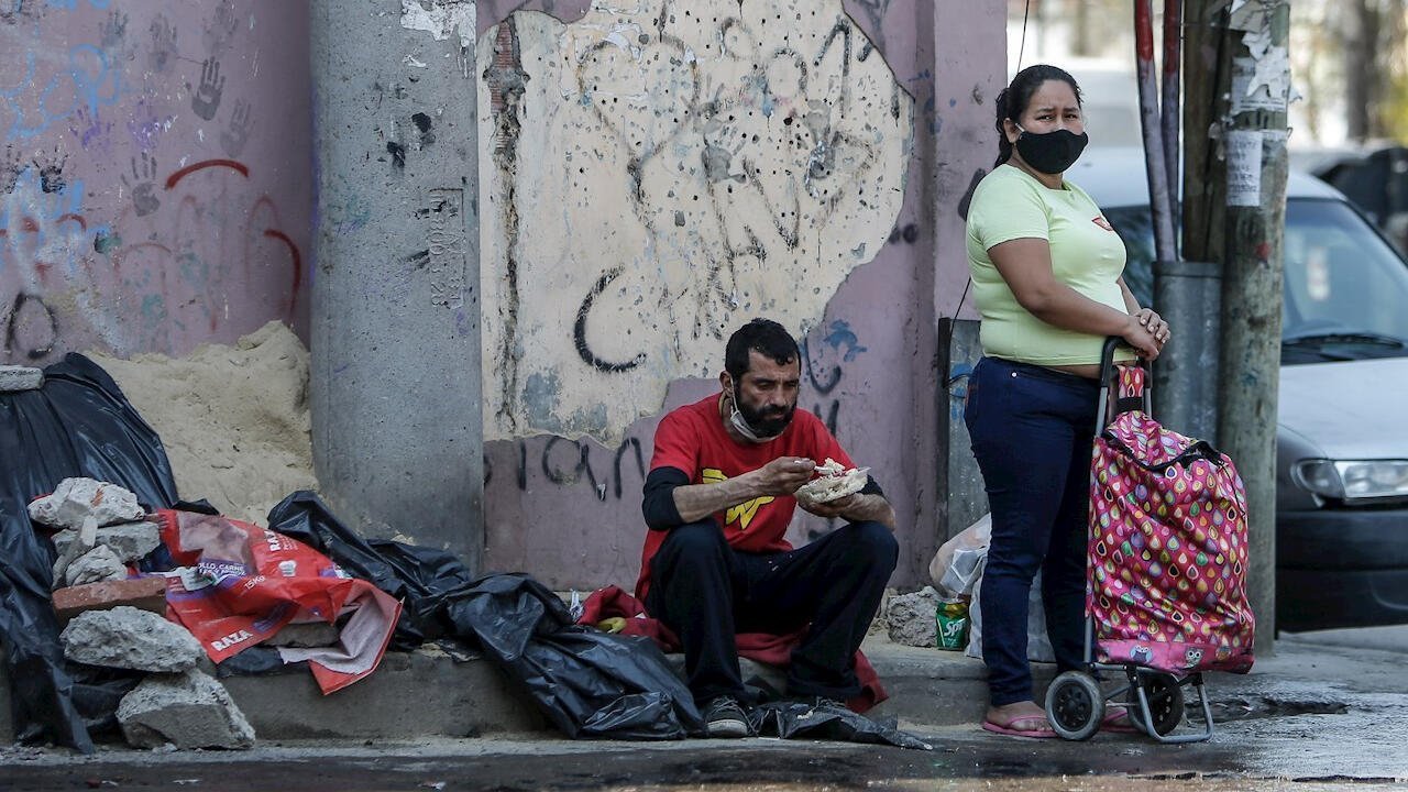 Una familia necesita $186.231 para no ser pobre