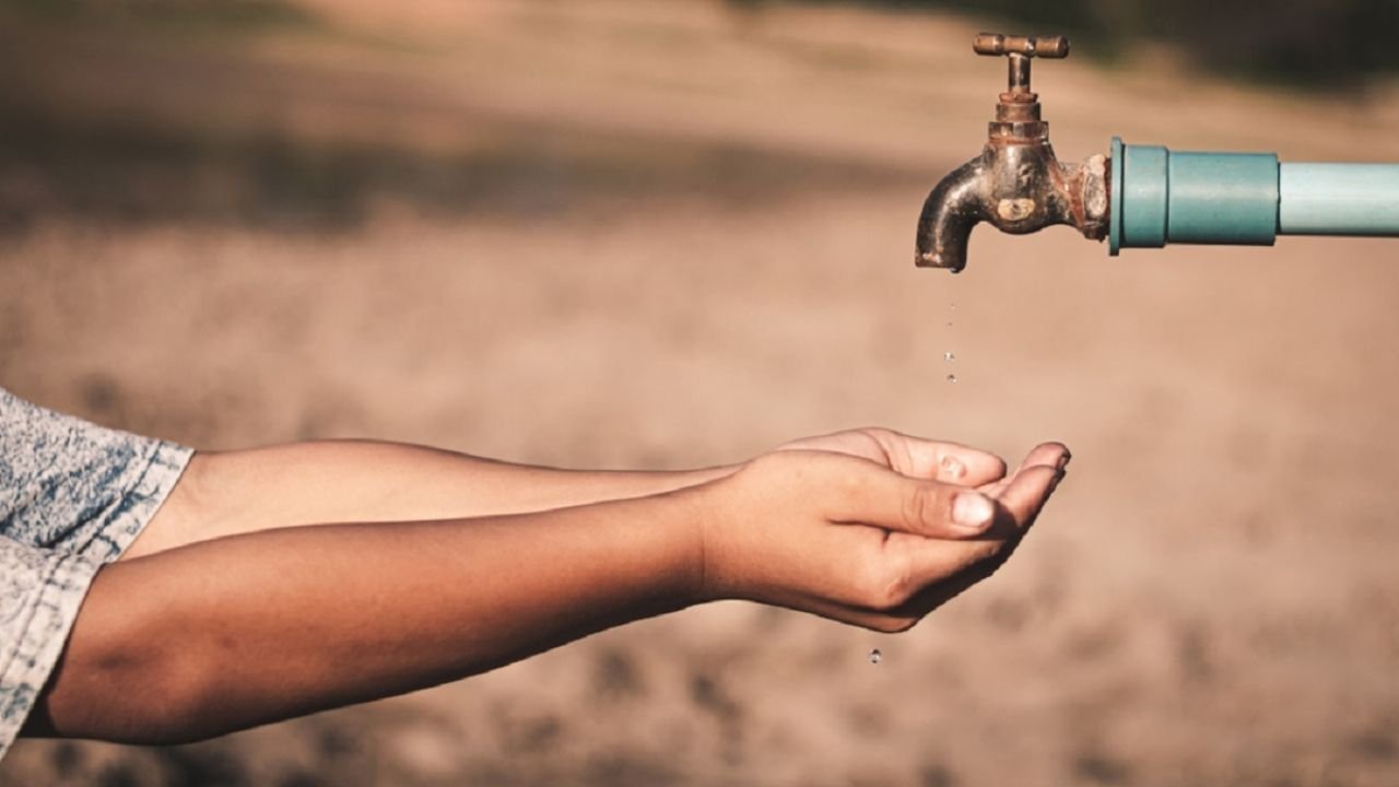 37 millones de personas no tienen acceso al agua potable en América Latina