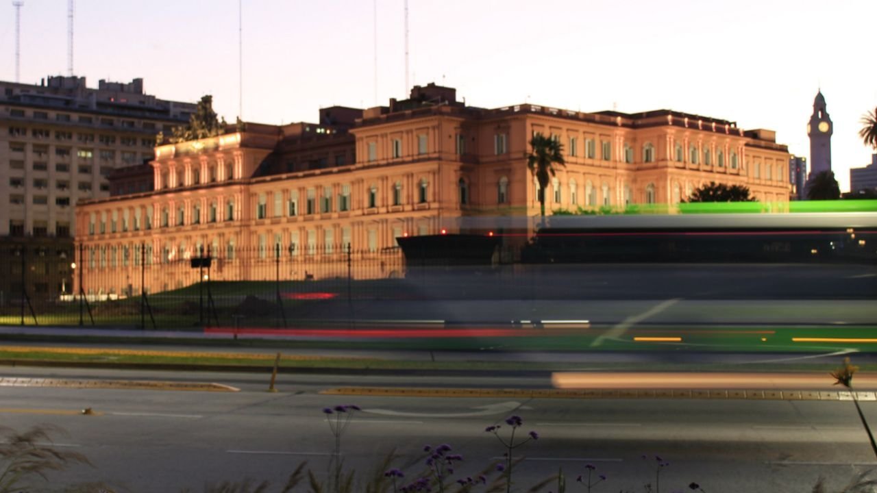 Creciendo el federalismo y la fragmentación, ¿Se rompe el sistema?