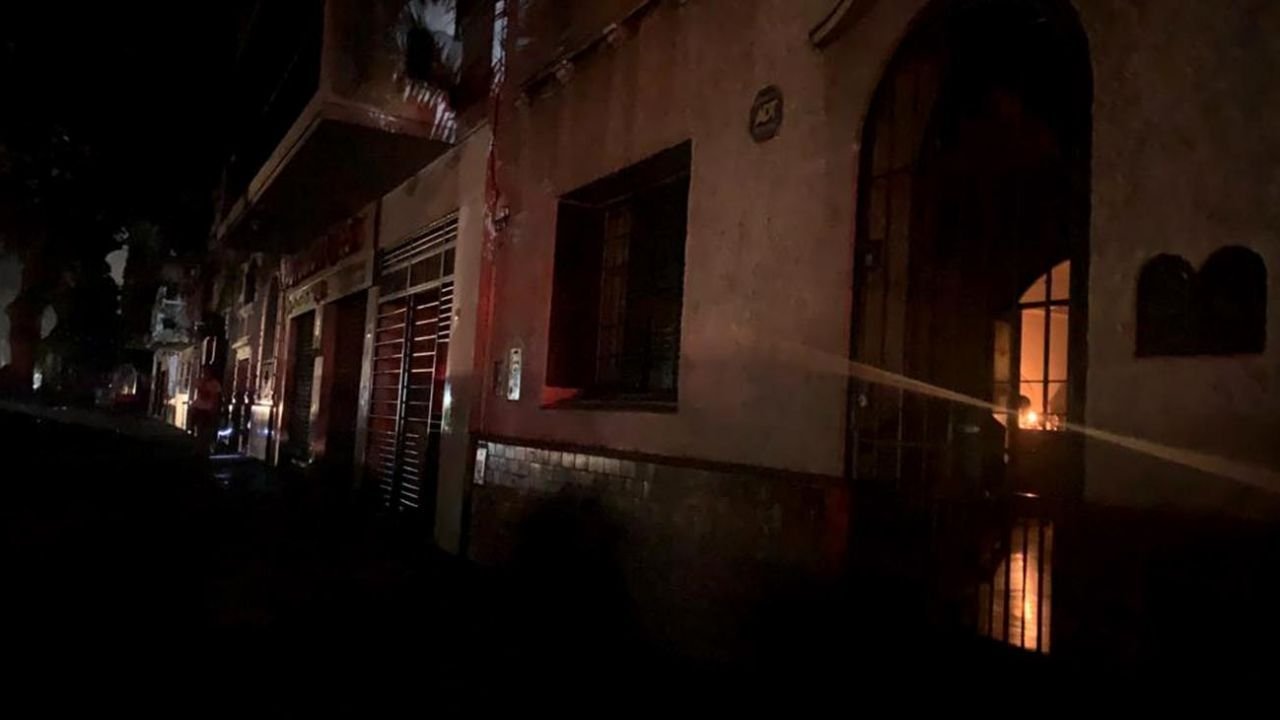 Más de 48.000 usuarios en el AMBA continúan sin luz