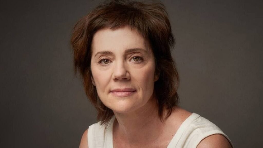 Conmoción por el fallecimiento de María Onetto