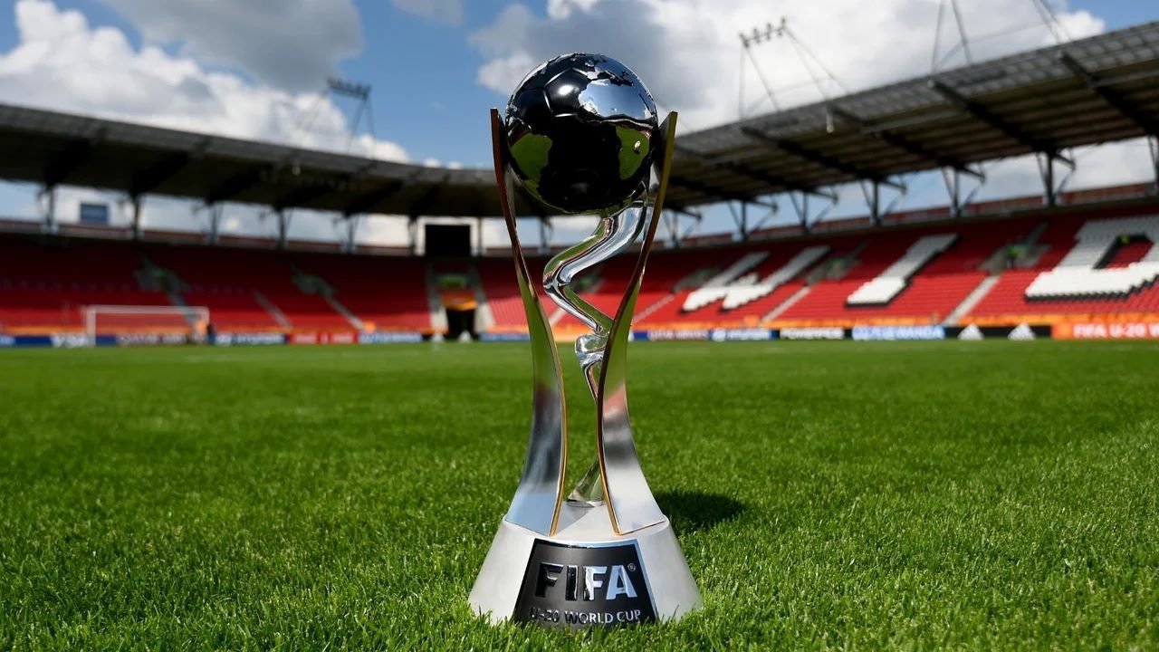 Argentina crece como candidata a ser sede del Mundial Sub-20