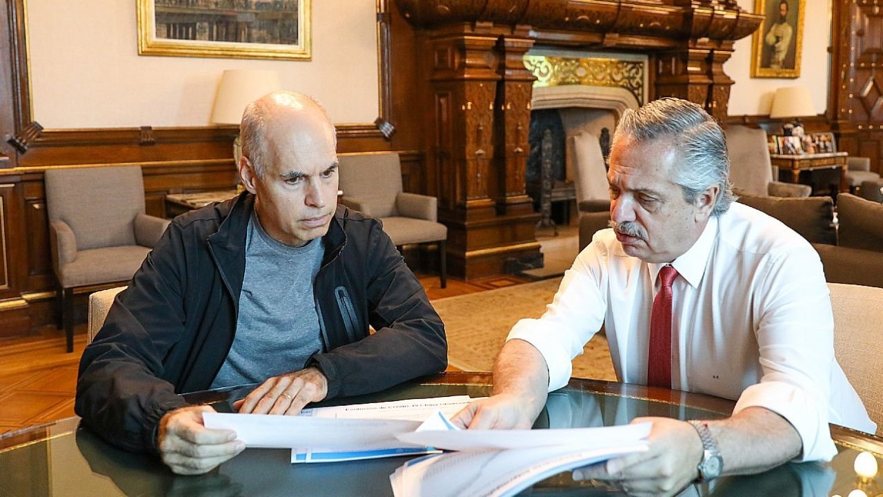 La irresponsabilidad política y un futuro incierto