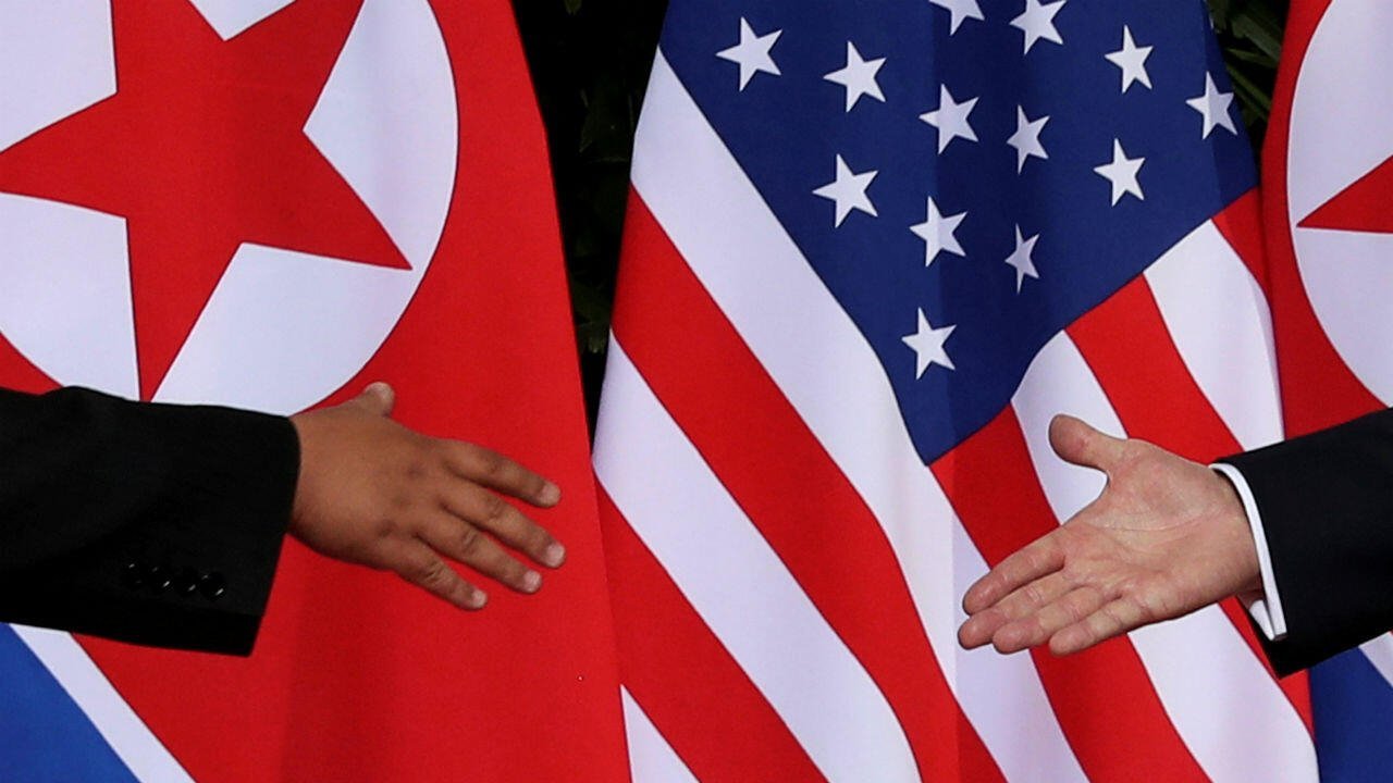 Crece la tensión entre Corea del Norte y EEUU