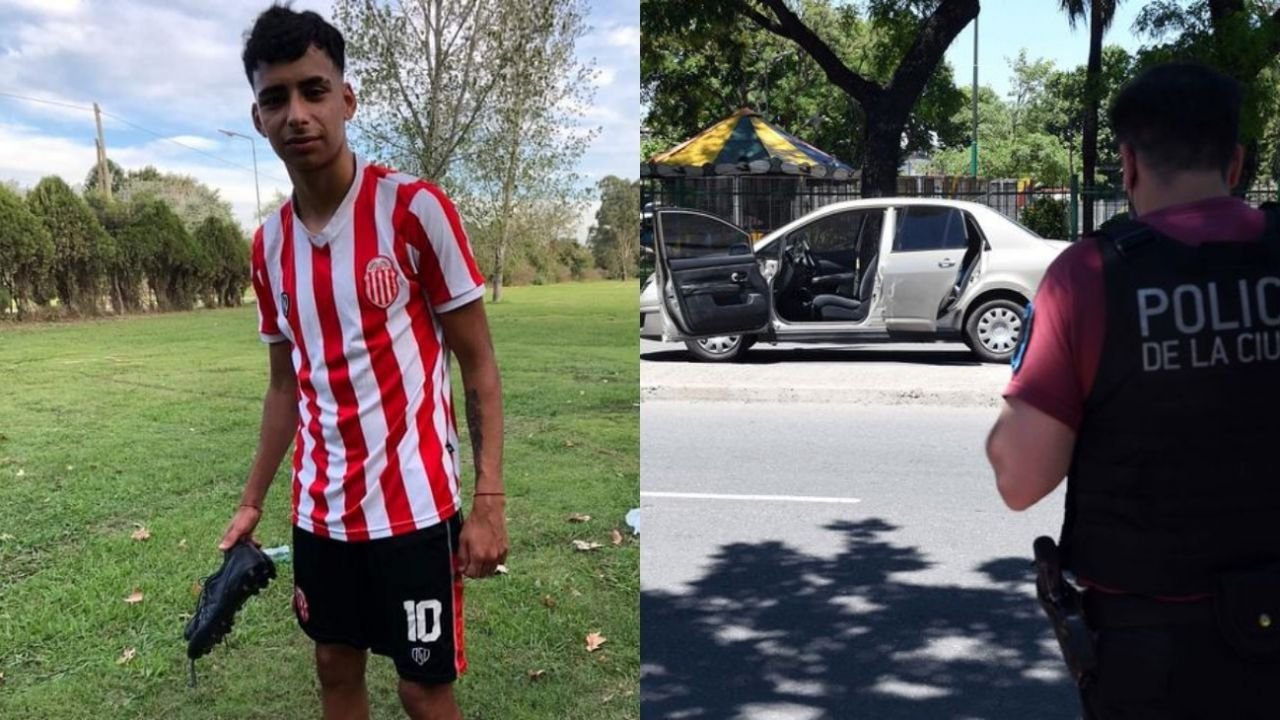 Comienza el juicio por el asesinato de Lucas González