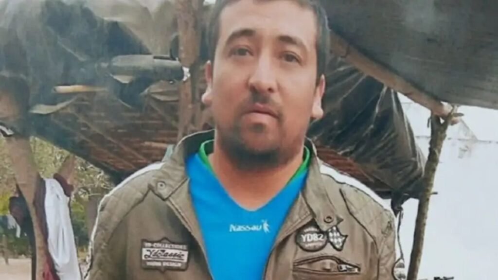 Perpetua para cuatro policías por el crimen de Luis Espinoza