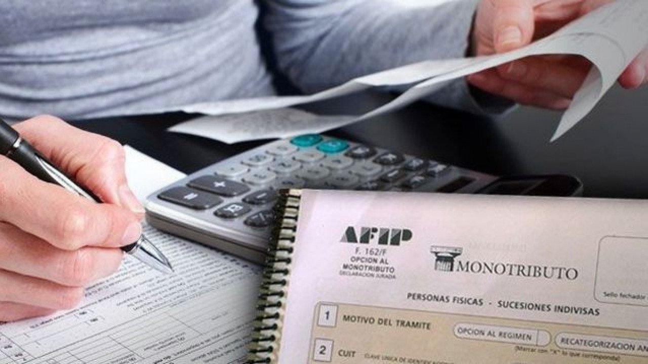 ¿De qué trata la Ley de Monotributo Tecnológico que se aprobó en Diputados?