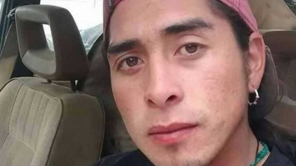 ¿Cuándo será el juicio por el asesinato de Rafael Nahuel?