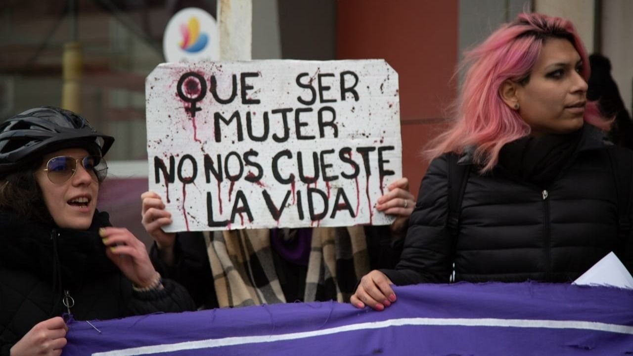Formosa aprobó la ley de licencia por violencia de género