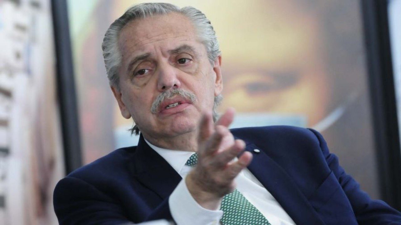 Alberto Fernández encabeza la Cumbre Mundial de Salud Mental
