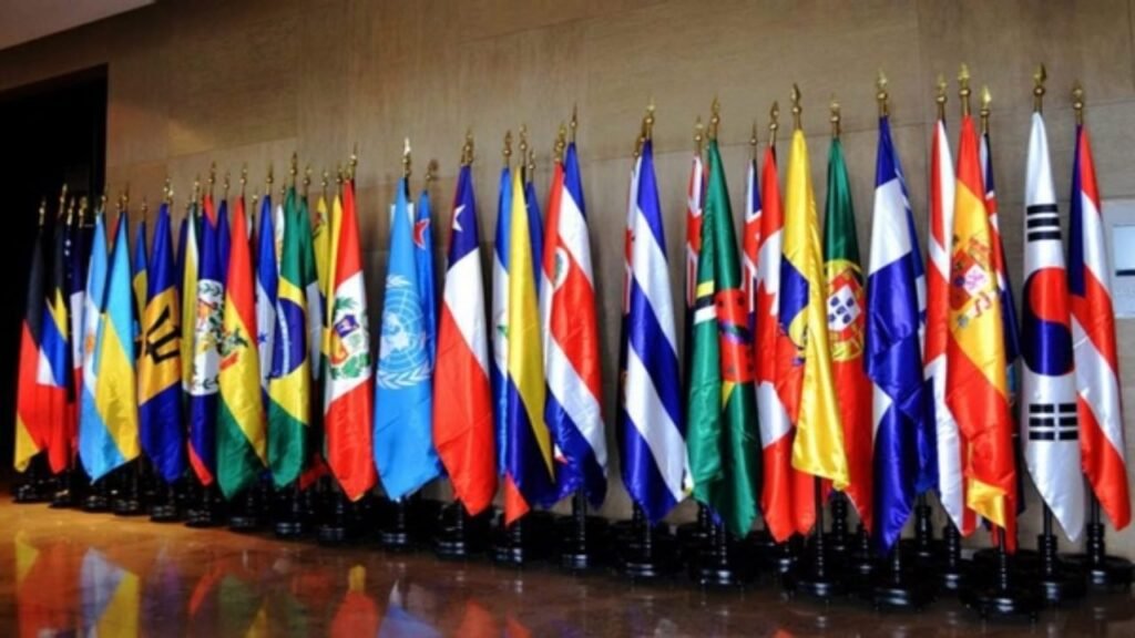 Según la CEPAL la economía argentina caerá 2% en 2023